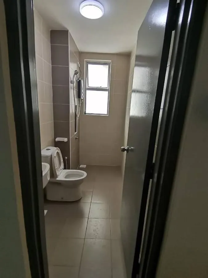 Aliff Residences 艾麗軒 Johor Bahru
