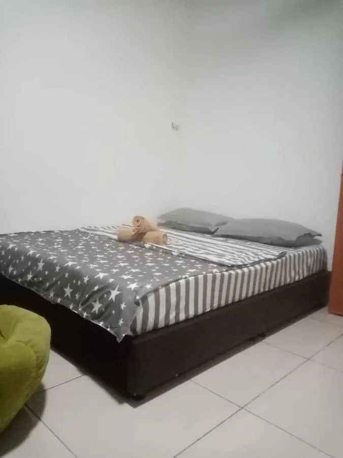 Aliff Residences 艾麗軒 Johor Bahru